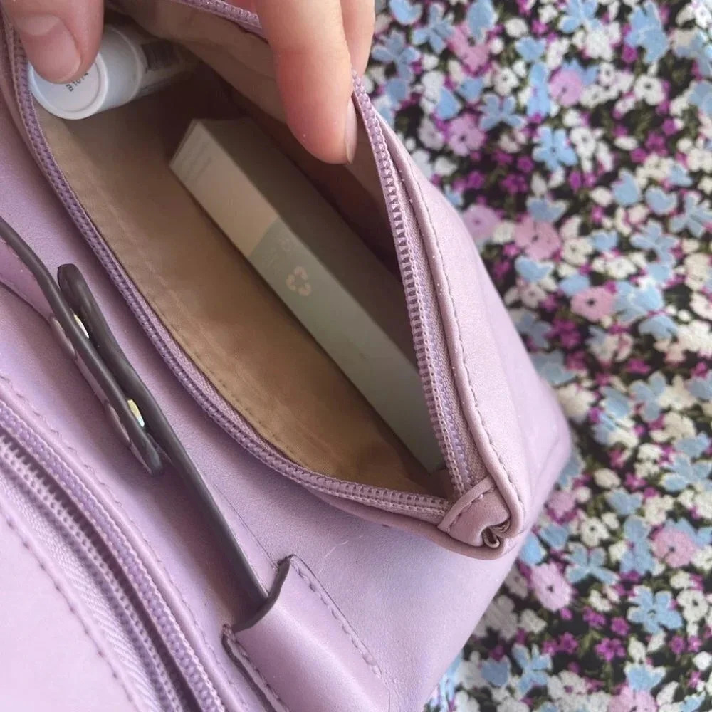 Nine West crossbody & wristlet in one - Picture 6 of 16